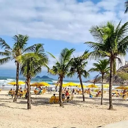 Apartamento Para Ate 8 Pessoas! 2 Quartos, Praia Da Enseada グァルジャー エクステリア 写真
